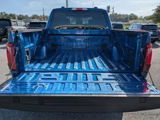 Ford F-150 2024 4x4 XLT 4 puertas SuperCrew 6.5 pies SB