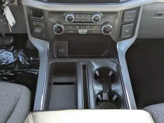 Ford F-150 2024 4x4 XLT 4 puertas SuperCrew 6.5 pies SB