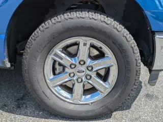 Ford F-150 2024 4x4 XLT 4 puertas SuperCrew 6.5 pies SB
