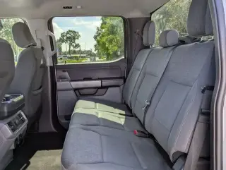 Ford F-150 2024 4x4 XLT 4 puertas SuperCrew 5.5 pies. SB