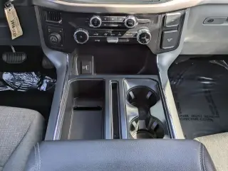 Ford F-150 2024 4x4 XLT 4 puertas SuperCrew 5.5 pies. SB