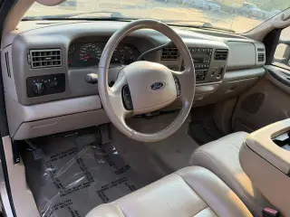 Ford F-350 Super Duty 2004 4 puertas SuperCab XL 4WD SB