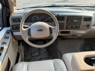 Ford F-350 Super Duty 2004 4 puertas SuperCab XL 4WD SB