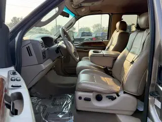 Ford F-350 Super Duty 2004 4 puertas SuperCab XL 4WD SB