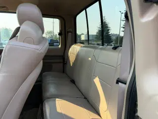 Ford F-350 Super Duty 2004 4 puertas SuperCab XL 4WD SB
