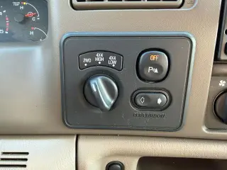 Ford F-350 Super Duty 2004 4 puertas SuperCab XL 4WD SB