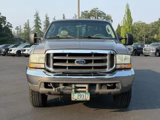 Ford F-350 Super Duty 2004 4 puertas SuperCab XL 4WD SB