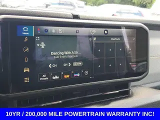 Jeep Wrangler 2025 4x4 Sport 4 puertas SUV