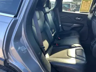 Jeep Cherokee 2020 4x4 Latitude Plus 4 puertas SUV