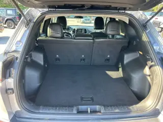 Jeep Cherokee 2020 4x4 Latitude Plus 4 puertas SUV