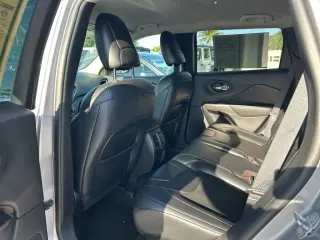 Jeep Cherokee 2020 4x4 Latitude Plus 4 puertas SUV