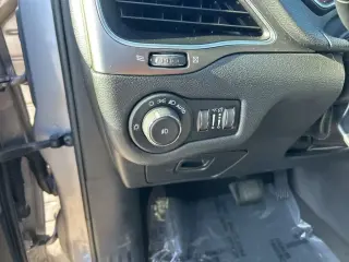 Jeep Cherokee 2020 4x4 Latitude Plus 4 puertas SUV