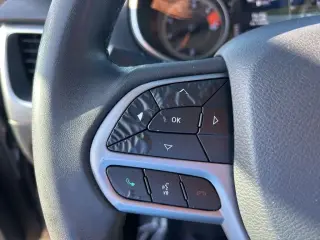 Jeep Cherokee 2020 4x4 Latitude Plus 4 puertas SUV