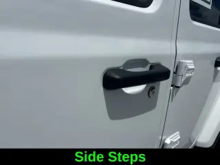 Jeep Wrangler 2025 4x4 Sahara 4 puertas SUV