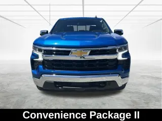 Chevrolet Silverado 1500 2023 4x4 LT 4 puertas Cabina Crew 5.8 pies. SB con 1LT