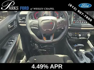 Dodge Durango 2024 GT 4 puertas SUV