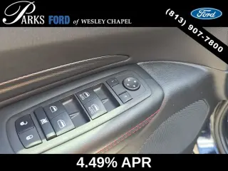 Dodge Durango 2024 GT 4 puertas SUV