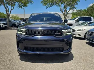 Dodge Durango 2024 GT 4 puertas SUV