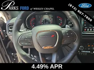 Dodge Durango 2024 GT 4 puertas SUV