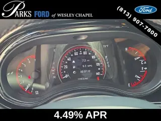 Dodge Durango 2024 GT 4 puertas SUV