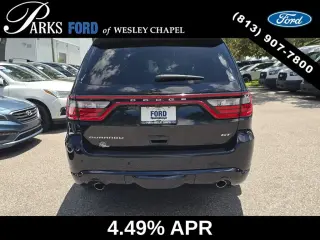 Dodge Durango 2024 GT 4 puertas SUV