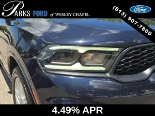 Dodge Durango 2024 GT 4 puertas SUV