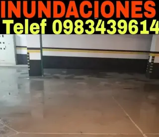 Limpieza de mampostería Quito