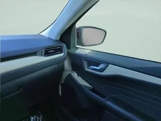 Ford Escape Híbrido 2021 Titanium 4 puertas SUV