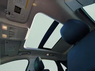 Ford Escape Híbrido 2021 Titanium 4 puertas SUV