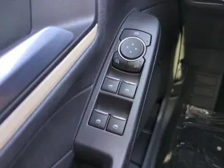 Ford Escape Híbrido 2021 Titanium 4 puertas SUV