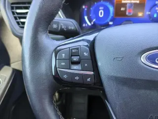 Ford Escape Híbrido 2021 Titanium 4 puertas SUV