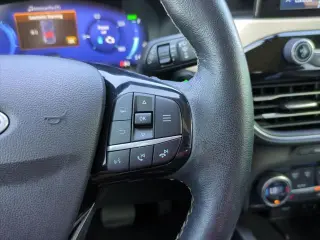 Ford Escape Híbrido 2021 Titanium 4 puertas SUV