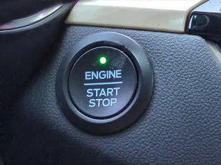 Ford Escape Híbrido 2021 Titanium 4 puertas SUV
