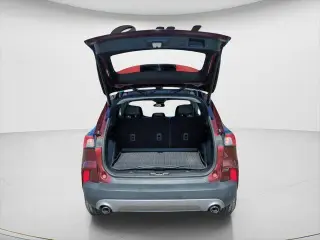 Ford Escape Híbrido 2021 Titanium 4 puertas SUV