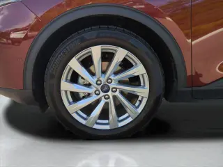 Ford Escape Híbrido 2021 Titanium 4 puertas SUV