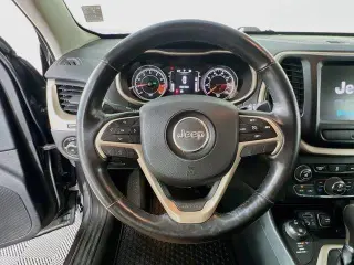 Jeep Cherokee 2014 4x4 Altitude 4 puertas SUV
