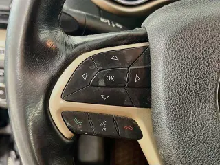 Jeep Cherokee 2014 4x4 Altitude 4 puertas SUV