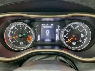 Jeep Cherokee 2014 4x4 Altitude 4 puertas SUV