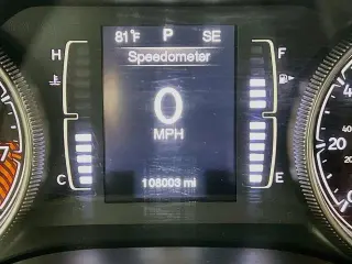 Jeep Cherokee 2014 4x4 Altitude 4 puertas SUV