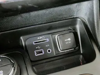 Jeep Cherokee 2014 4x4 Altitude 4 puertas SUV
