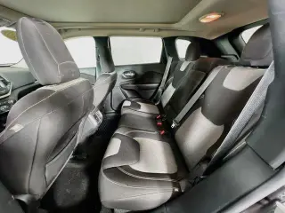 Jeep Cherokee 2014 4x4 Altitude 4 puertas SUV