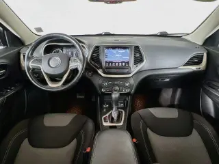 Jeep Cherokee 2014 4x4 Altitude 4 puertas SUV