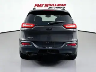 Jeep Cherokee 2014 4x4 Altitude 4 puertas SUV