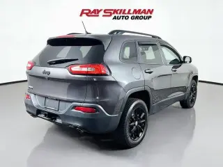 Jeep Cherokee 2014 4x4 Altitude 4 puertas SUV