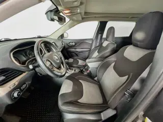 Jeep Cherokee 2014 4x4 Altitude 4 puertas SUV