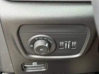 Jeep Grand Cherokee L 2025 4x2 Limited 4 puertas SUV
