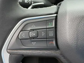 Jeep Grand Cherokee L 2025 4x2 Limited 4 puertas SUV