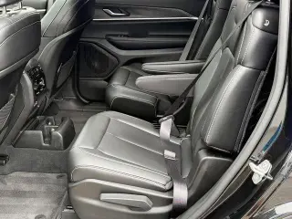 Jeep Grand Cherokee L 2025 4x2 Limited 4 puertas SUV