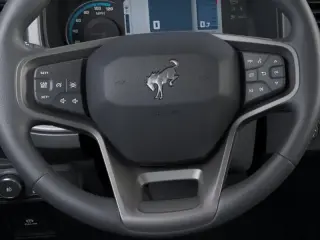Ford Bronco 2025 4x4 Outer Banks 4 puertas SUV