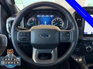 Ford F-150 2022 4x2 XLT 4 puertas SuperCrew 6.5 pies. SB